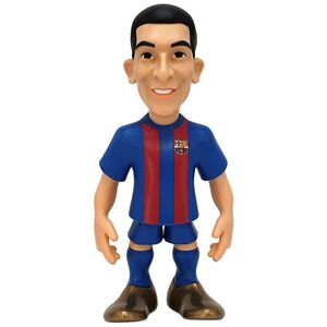 FC Barcelona Ferran Torres MiniX Figure / Blue/Red